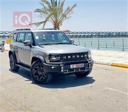 جيتور T2